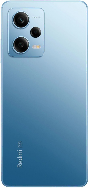 Redmi Note 12 Pro 8+ 256Gb Glacier Blue 4G