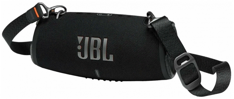 Акустическая система JBL Xtreme 3 Black