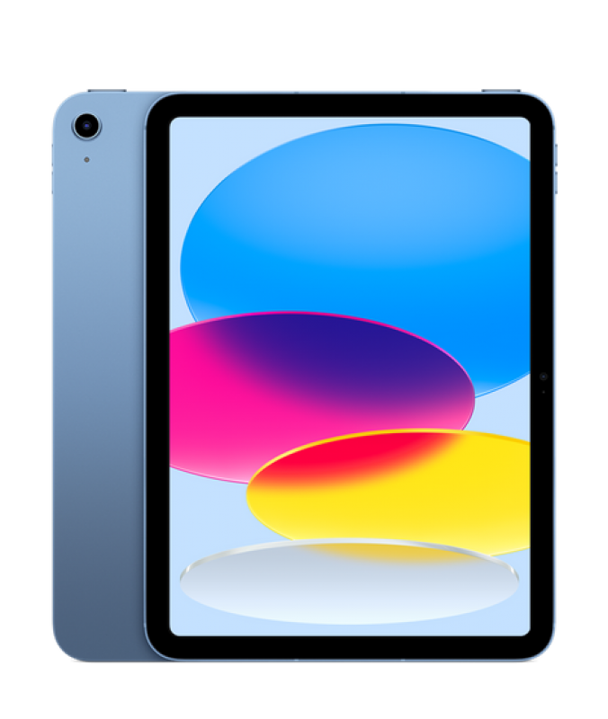 Apple iPad (2022) LTE 64gb Blue