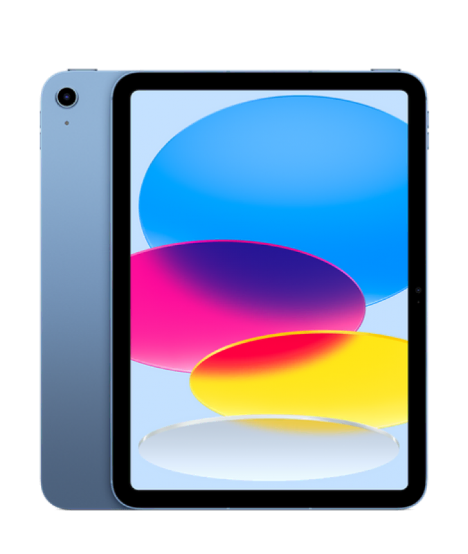 Apple iPad (2022) LTE 64gb Blue