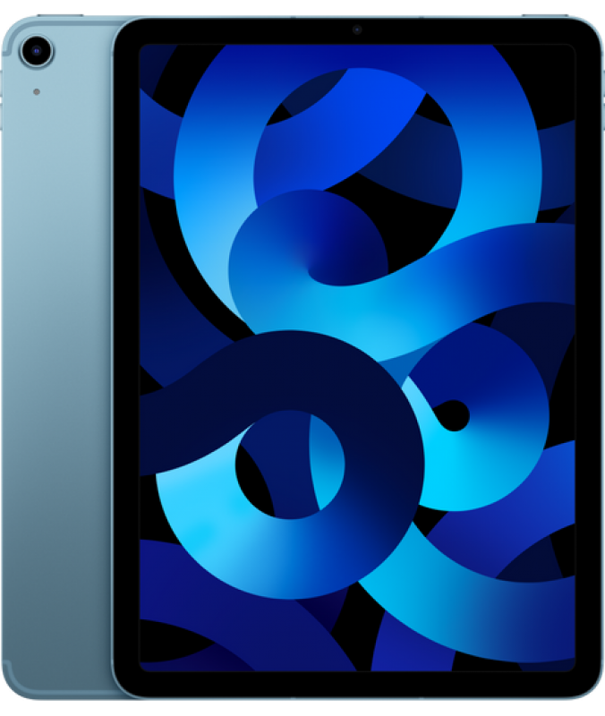 Apple iPad Air (2022) M1 Wi-Fi 256gb Blue