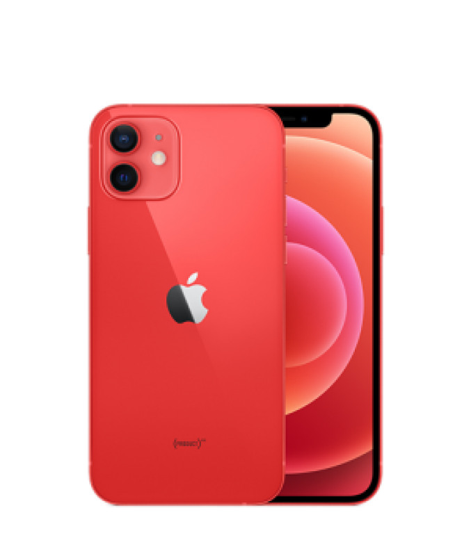 Apple iPhone 12 256Gb Red