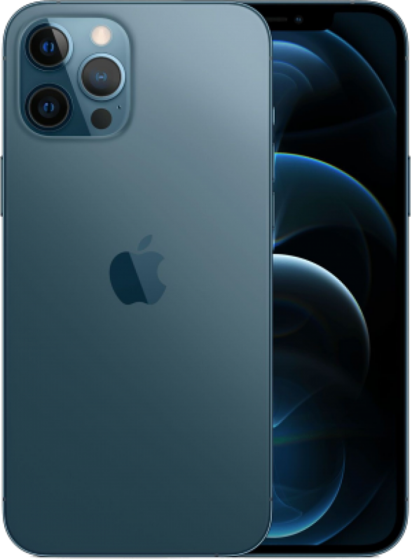 Apple iPhone 12 Pro Max 512Gb Pacific Blue