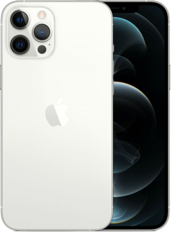 Apple iPhone 12 Pro Max 256Gb Silver