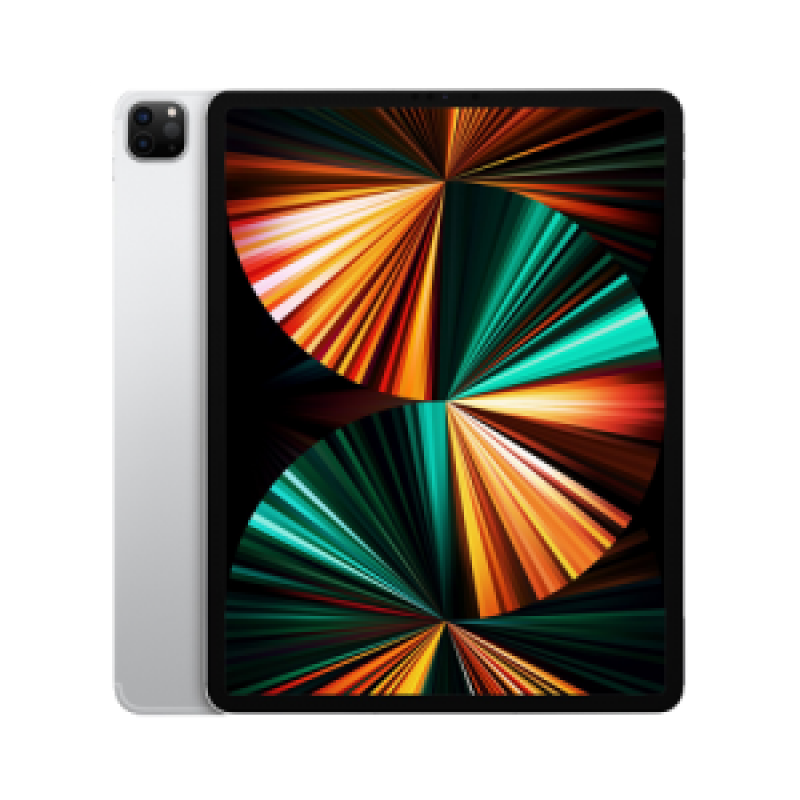 Apple iPad (2021) Pro 12.9 128gb Wifi Silver