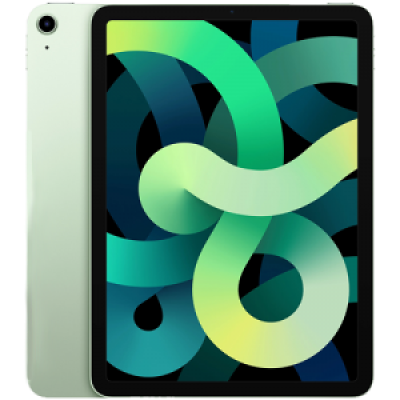 Apple iPad Air (2020) Wifi 256gb Green