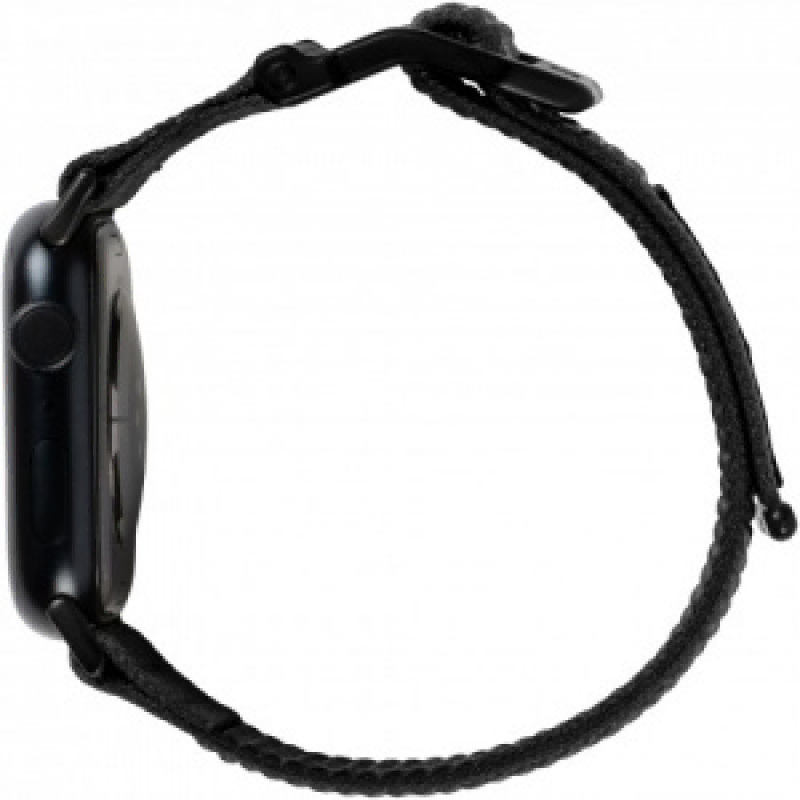 Ремень UAG Active Strap 2022 для Apple Watch 45/44/42мм (Black)