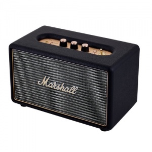 marshall speaker fnac