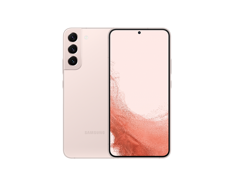 Samsung Galaxy S22 Plus 8+ 128Gb Pink 5G