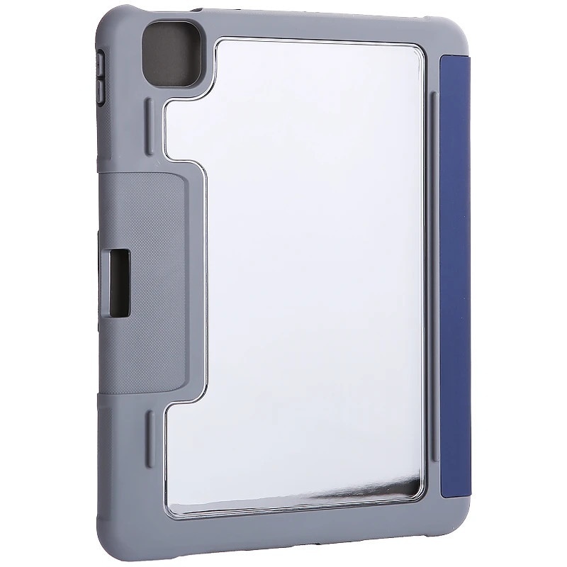 Чехол iPad Air 10.9 MUTURAL (Синий)
