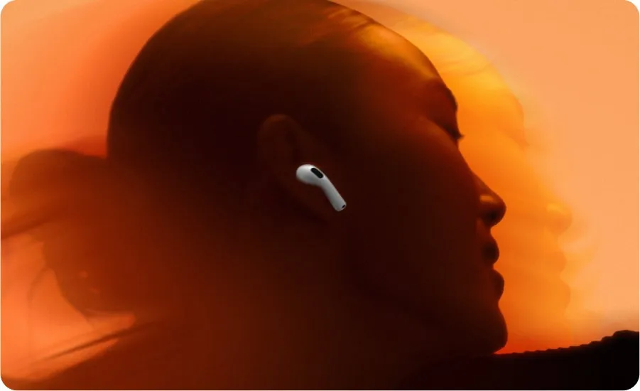 Apple AirPods 5