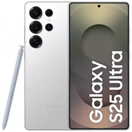 「ほぼ未使用」GALAXY s25 ultra 256GB 日本正規品 ホワイト Купить Samsung Galaxy S25 Ultra 12+256Gb Titanium Whitesilver