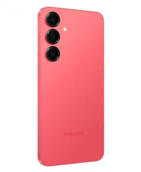 Samsung Galaxy S25 Plus 12+512Gb Coralred (Snapdragon,2 nano-SIM/eSIM)