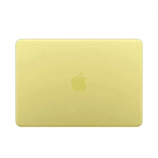 Apple MacBook Neo 13 2026 A18 Pro/6CPU-5GPU/8GB/256GB Citrus MHFD4