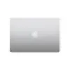 Apple MacBook Air 13 2024 M3/8CPU-10GPU/8GB/512GB Silver MRXR3