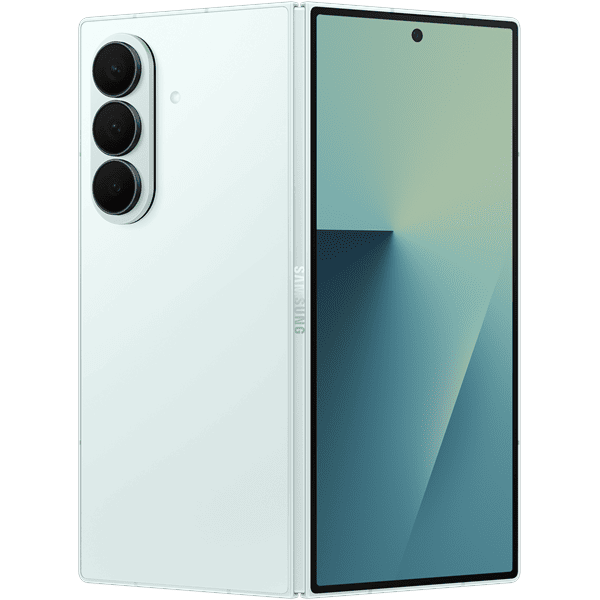 Samsung Galaxy Z Fold 7 12+ 512Gb Mint (Snapdragon,2 nano-SIM/eSIM)