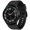 Умные часы Samsung Galaxy Watch6 Classic 43мм Wi-Fi (Black)
