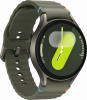 Умные часы Samsung Galaxy Watch7 44мм LTE (Green)