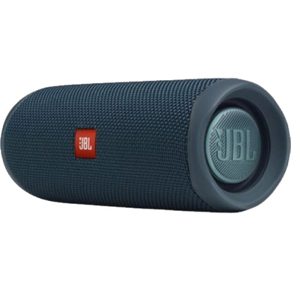 Акустическая система JBL Flip 5 Blue