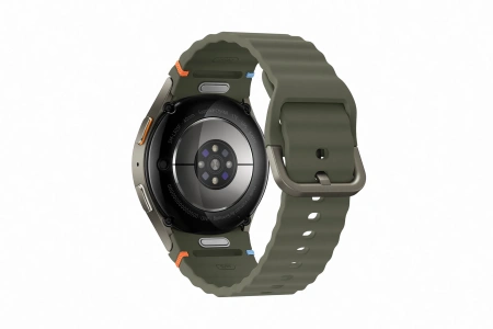 Умные часы Samsung Galaxy Watch7 40мм LTE (Green)