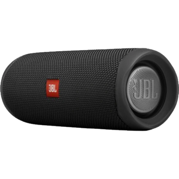 Акустическая система JBL Flip 5 Black