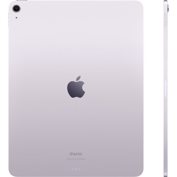 Apple iPad Air 11 (2026) M4 Wi-Fi 1TB Purple
