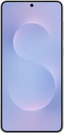 Samsung Galaxy S25 Edge 12+512Gb Titanium Icyblue (Snapdragon, 2 nano-SIM)