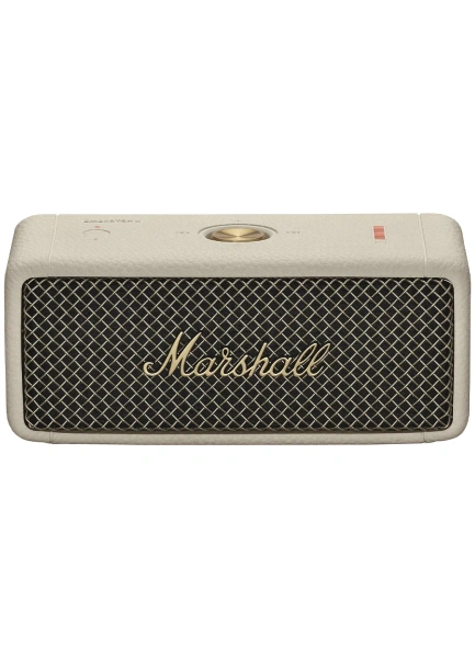 Акустическая система Marshall Emberton IIl Cream