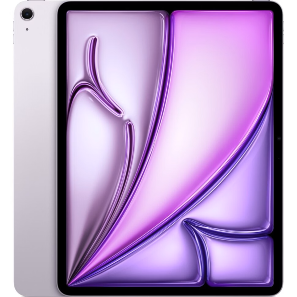 Apple iPad Air 11 (2026) M4 Wi-Fi 1TB Purple