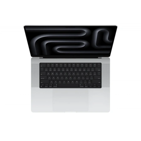 Apple MacBook Pro 16 2023 M3 Max/36/1TB Silver MRW73