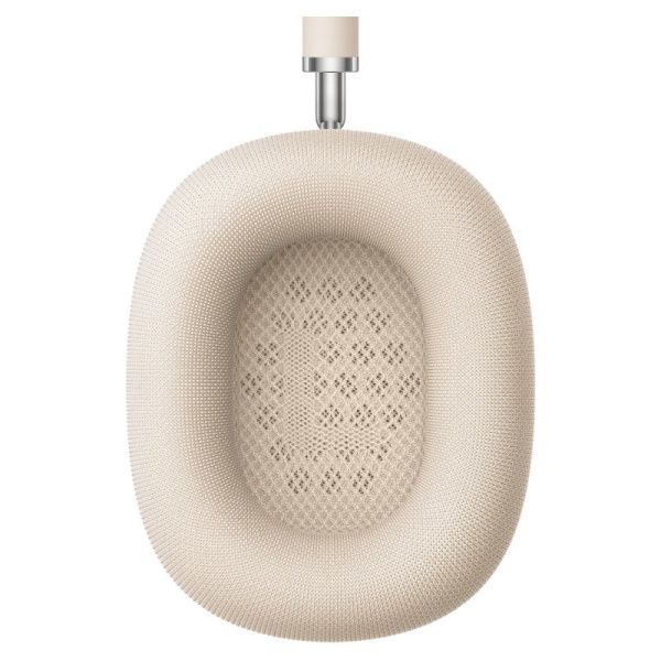 Беспроводные наушники Apple AirPods Max 2 Starlight (USB-C)