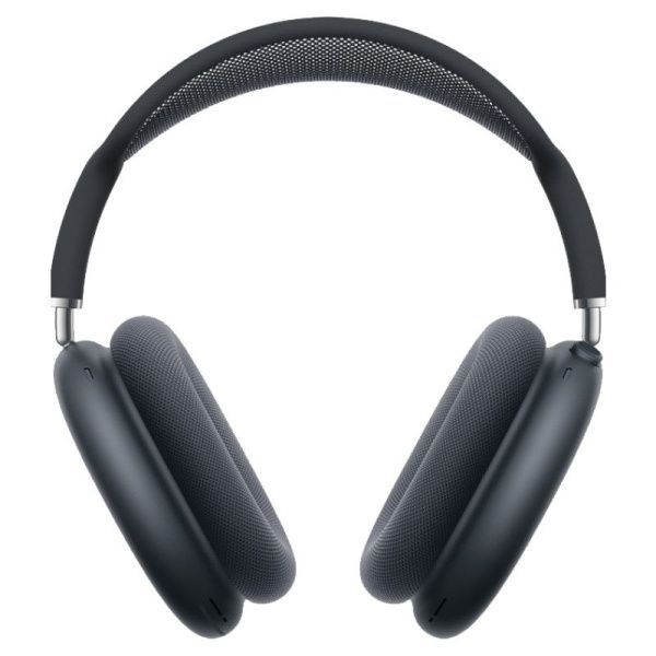 Беспроводные наушники Apple AirPods Max 2 Midnight (USB-C)