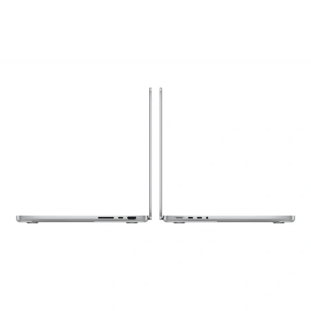 Apple MacBook Pro 16 2023 M3 Max/36/1TB Silver MRW73