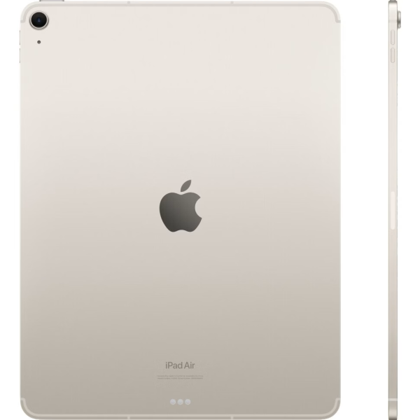 Apple iPad Air 11 (2026) M4 LTE 1TB Starlight