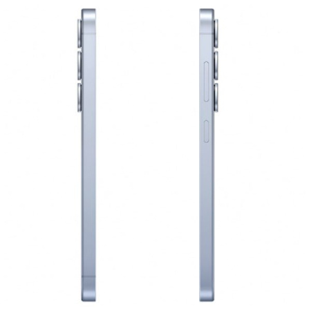 Samsung Galaxy S25 Plus 12+256Gb Icyblue (Snapdragon,2 nano-SIM/eSIM)