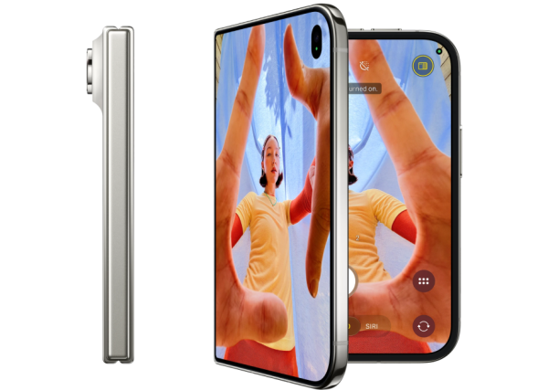 Apple iPhone Duo 2TB Star White